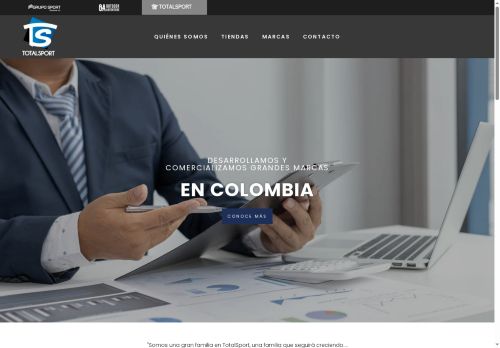 totalsportsas.com capture - 2025-06-07 15:29:55