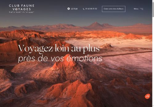 club-faune.com capture - 2025-06-07 15:37:38
