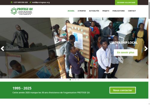 protegeqv.org capture - 2025-06-07 15:39:02