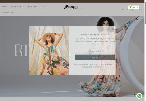 bhanuni.com capture - 2025-06-07 15:46:16