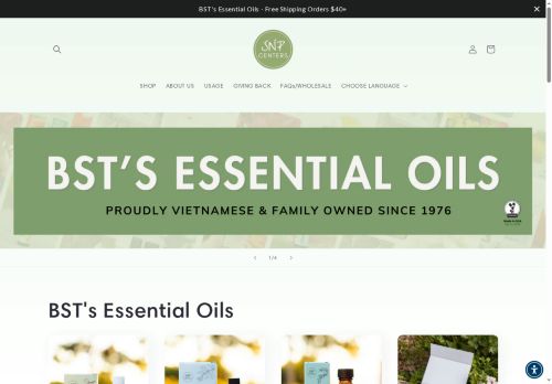 snpcenters.com capture - 2025-06-07 15:48:20