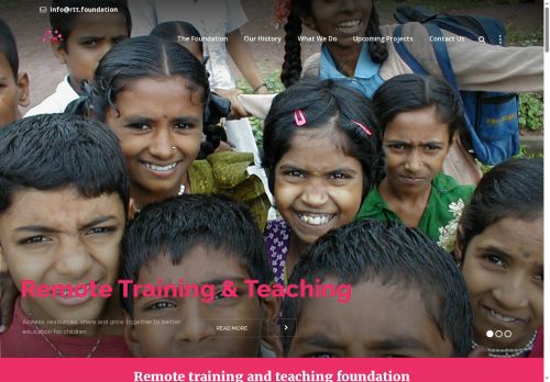 rtt.foundation capture - 2025-06-07 16:06:56