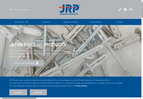 jrprivets.co.uk capture - 2025-06-07 16:24:43