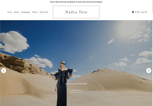 nadyatoto.com capture - 2025-06-07 16:26:47