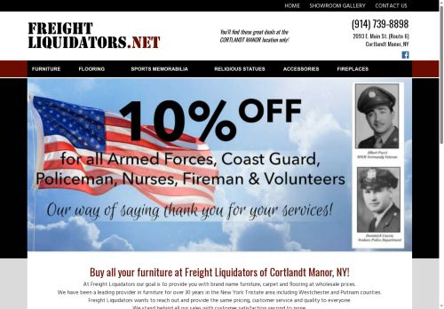 freightliquidators.net capture - 2025-06-07 16:27:43