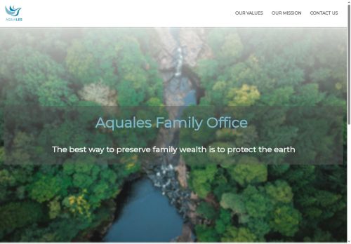 aquales.com capture - 2025-06-07 16:34:33