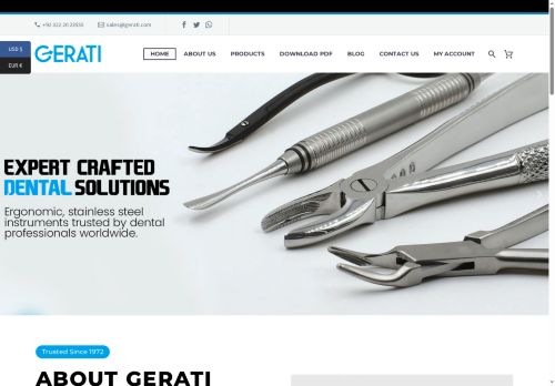 gerati.com capture - 2025-06-07 16:34:33