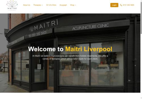maitri-liverpool.co.uk capture - 2025-06-07 16:42:26