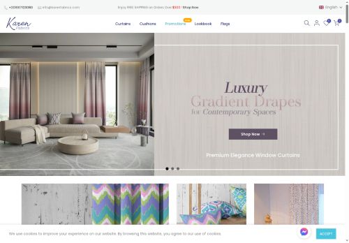 karenfabrics.net capture - 2025-06-07 16:44:35