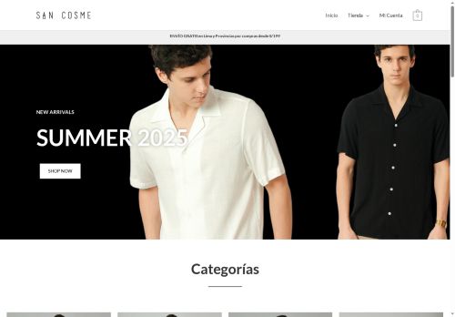 sancosmeperu.com capture - 2025-06-07 16:49:26