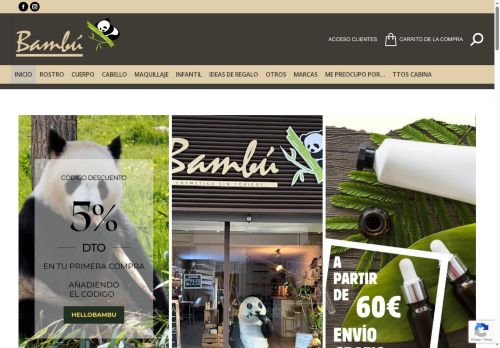 bambucosmeticasintoxicos.com capture - 2025-06-07 17:00:05