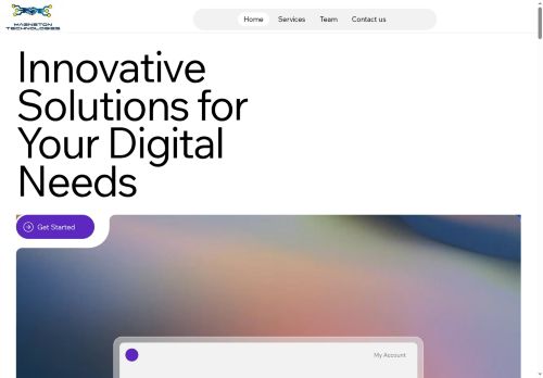 magnetontech.com capture - 2025-06-07 17:09:47