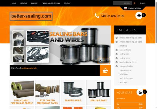 better-sealing.com capture - 2025-06-07 17:14:43