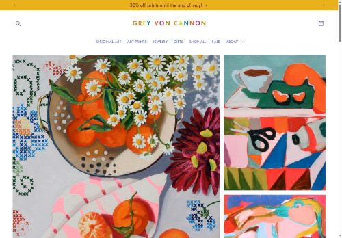 greyvoncannon.com capture - 2025-06-07 17:29:59