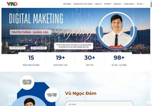 vungocdam.com capture - 2025-06-07 17:43:09