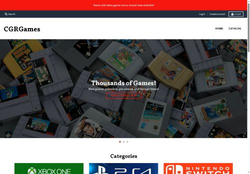 cgrgames.com capture - 2025-06-07 17:45:14