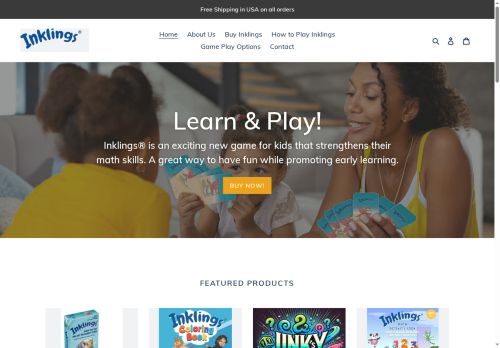 inklingscards.com capture - 2025-06-07 17:58:25