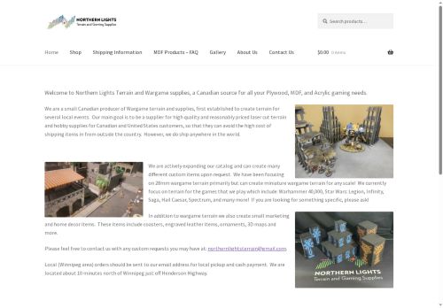 northernlightsterrain.com capture - 2025-06-07 17:59:20