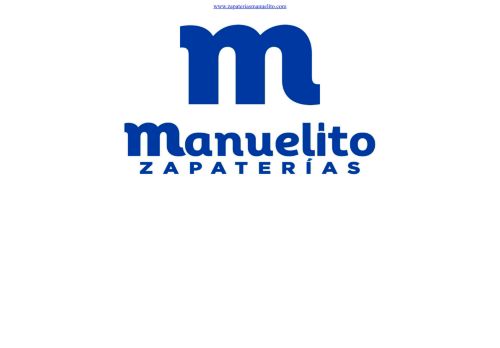 zapateriasmanuelito.com capture - 2025-06-07 18:04:15
