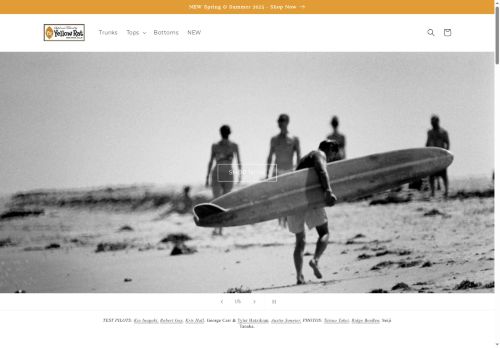 yellow-rat.com capture - 2025-06-07 18:13:14