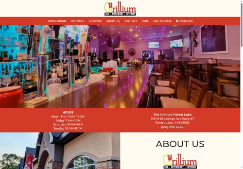 thegrillium.com capture - 2025-06-07 18:25:04