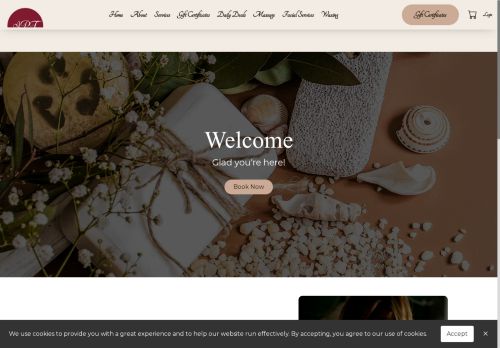 aptmassage.com capture - 2025-06-07 18:31:56