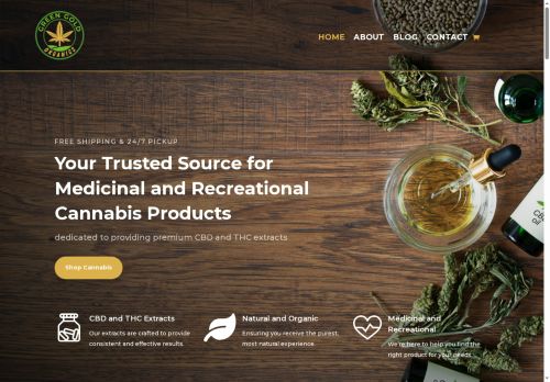 greengoldorganics.africa capture - 2025-06-07 18:49:40