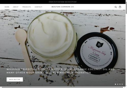 bostoncommonco.com capture - 2025-06-07 18:57:51