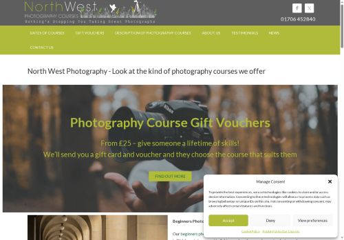 northwestphotographycourses.com capture - 2025-06-07 19:13:59