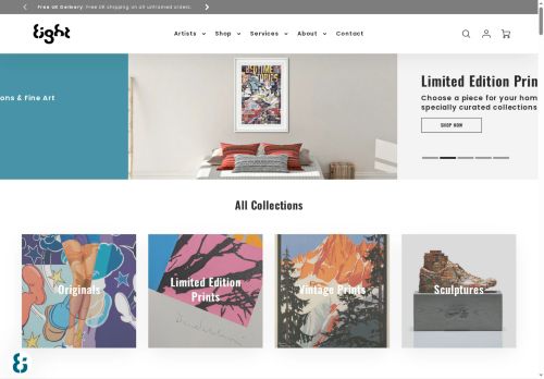 eighteditions.com capture - 2025-06-07 19:17:30