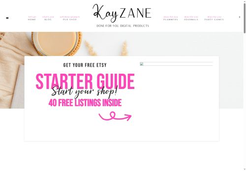 kayzane.com capture - 2025-06-07 19:24:08