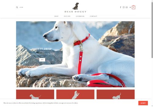 deardoggyla.com capture - 2025-06-07 19:43:24