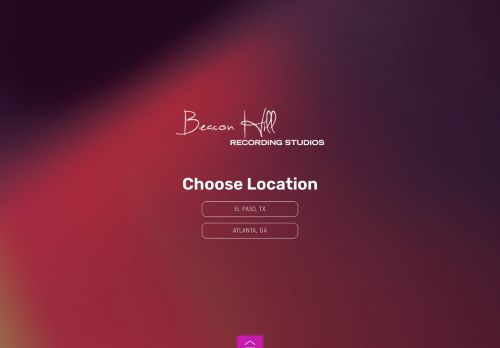 beaconhillrecordingstudios.com capture - 2025-06-07 19:43:24