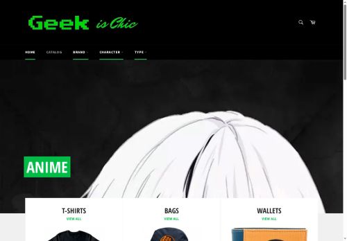 geekischic.co.uk capture - 2025-06-07 19:54:15