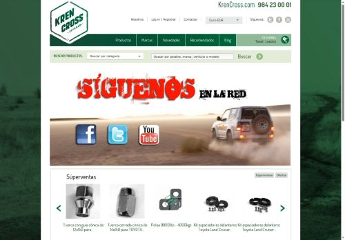 krencross.com capture - 2025-06-07 19:56:33