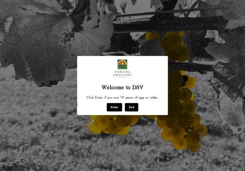 dancing-swallows.com capture - 2025-06-07 19:59:13