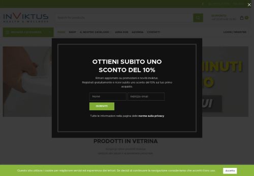 inviktus.ch capture - 2025-06-07 20:03:09