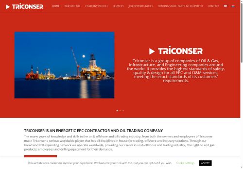 triconser.com capture - 2025-06-07 20:13:19