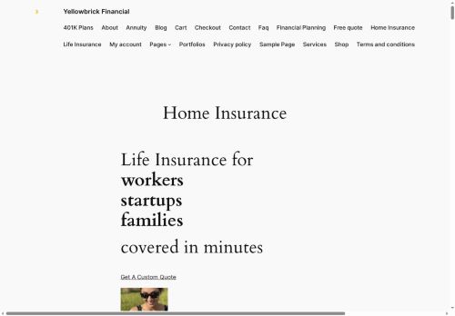 checkmydemosite.com capture - 2025-06-07 20:14:11