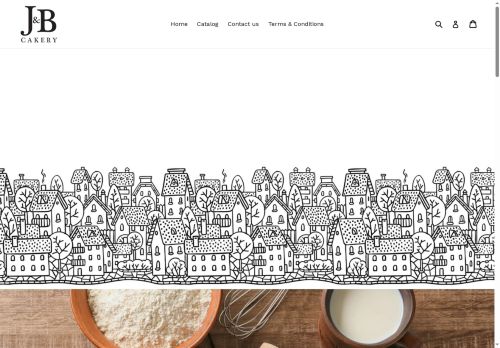 jbcakery.com capture - 2025-06-07 20:15:39