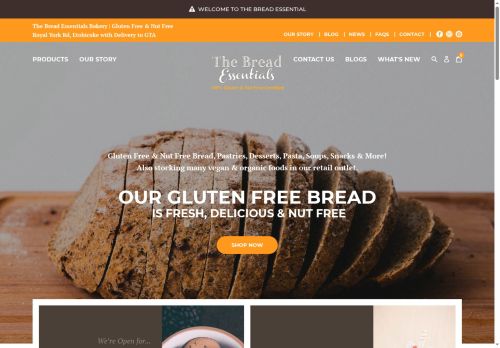 thebreadessentials.com capture - 2025-06-07 20:16:21