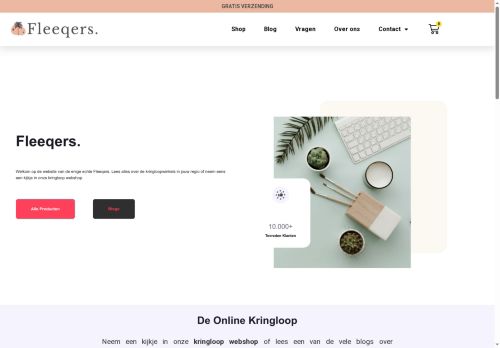 fleeqers.com capture - 2025-06-07 20:35:18