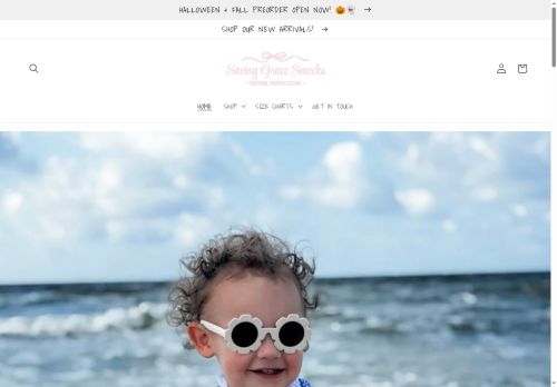 savinggracesmocks.com capture - 2025-06-07 20:37:19