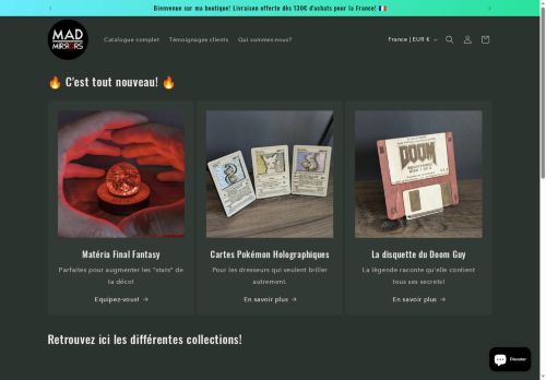 mad-mirrors.com capture - 2025-06-07 20:47:12