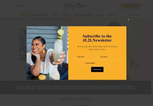 brittneyoliver.com capture - 2025-06-07 20:49:00