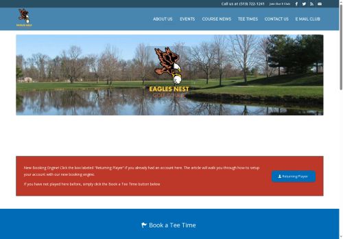 eaglesnestgolfcourse.com capture - 2025-06-07 21:07:13