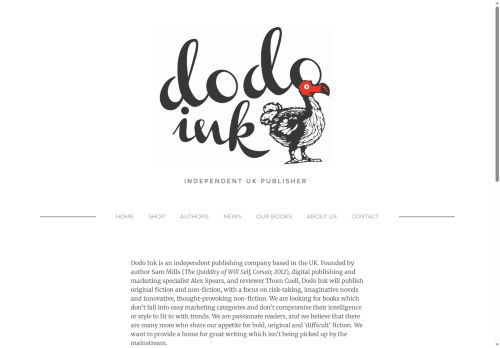 dodoink.com capture - 2025-06-07 21:08:12