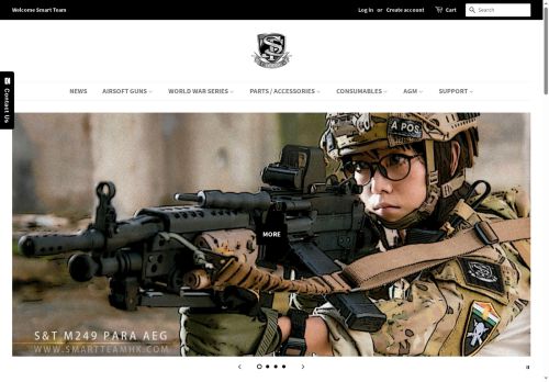 smartteamhk.com capture - 2025-06-07 21:22:22