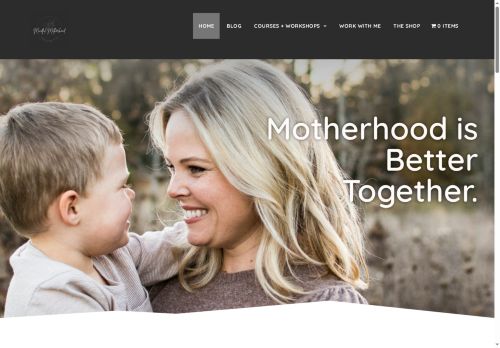 mindfulmotherhoodblog.com capture - 2025-06-07 21:41:22