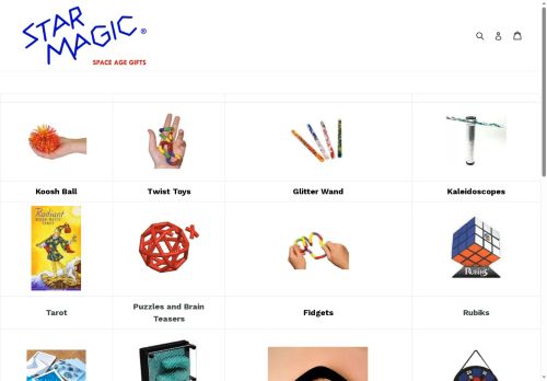 starmagic.com capture - 2025-06-07 21:41:22